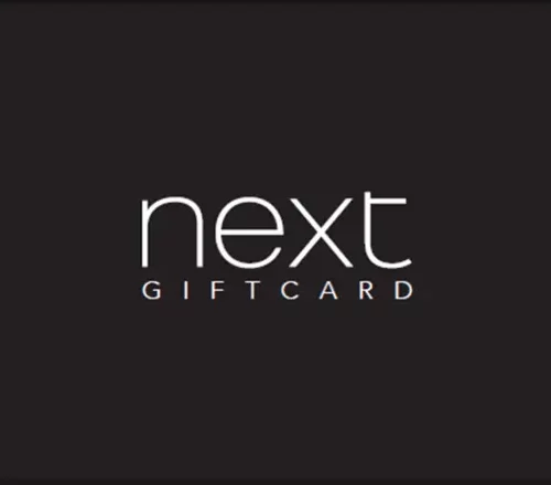£100 Next Gift Card (or £100 Cash)😊