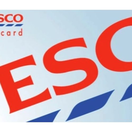 £100 Tesco Voucher (or £100 Cash)
