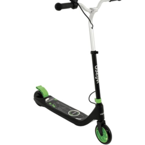 Wired 120 PRO Lithium Electric Scooter