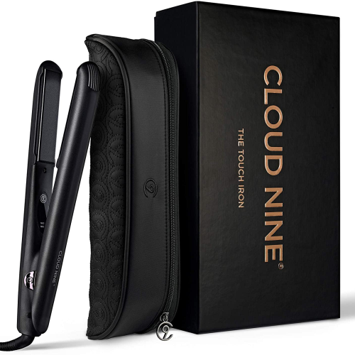 Cloud Nine The Touch Hair Straightener Gift Set