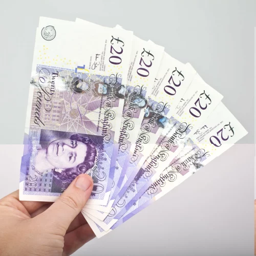£100 Quick Cash #2 (Drawn Wednesday Jan 11th at 9pm)
