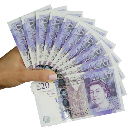 £200 Quick Cash #4 (Drawn Wednesday Jan 11th at 9pm)