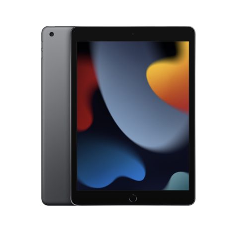 Ipad 2021 10.2 inch Wi-Fi 64GB (or £300 cash alternative)