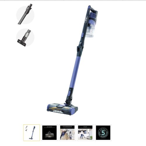 Shark Anti Hair Wrap IZ202UK Cordless Vacuum Cleaner