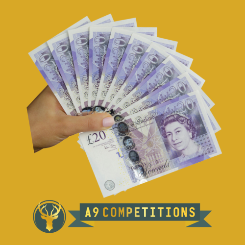 £200 Quick Cash #6