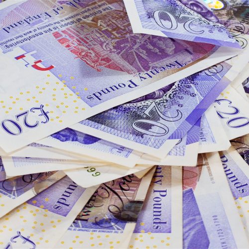 £200 Quick Cash
