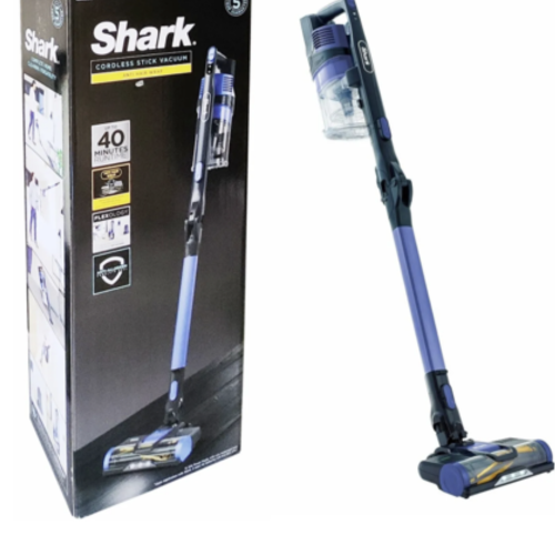 Shark Anti Hair Wrap Cordless Vacuum (Or £200 Cash)