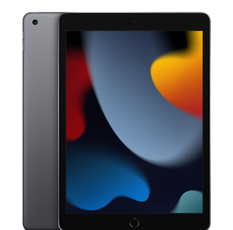 Apple Ipad 10.2" Wi-Fi 64GB (Or £300 cash alternative)