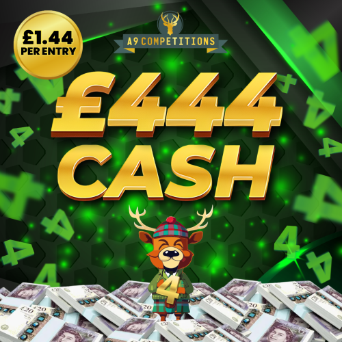 £444 FOR £1.44