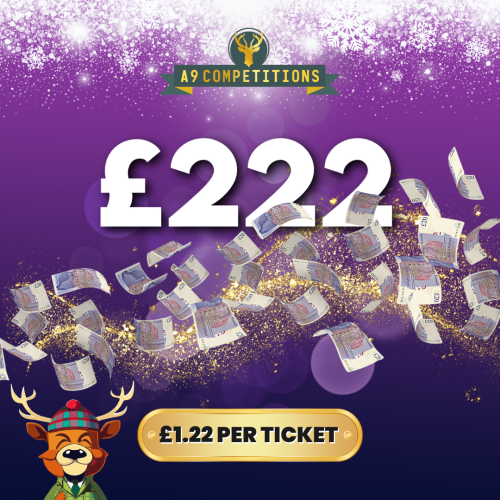 £222 Cash