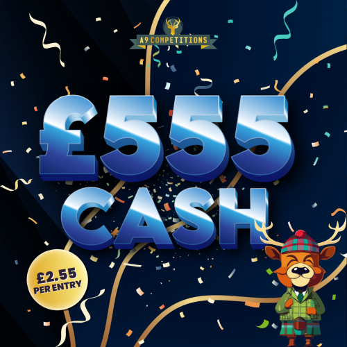 £555 CASH FOR £2.55