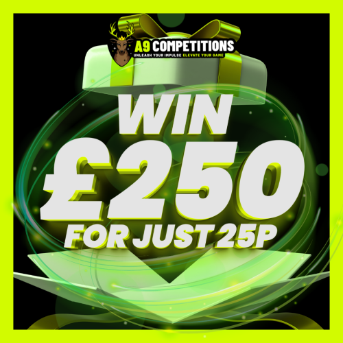 £250 CASH FOR 25P