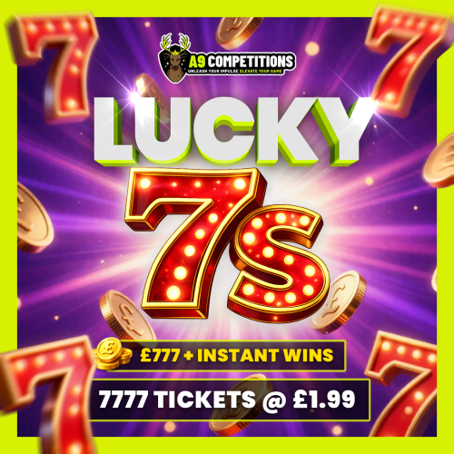 LUCKY SEVENS